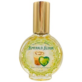 perfume Emerald Elixir