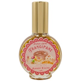 perfume Frangipane Almond Pastry