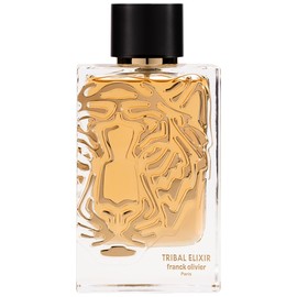 perfume Tribal Elixir