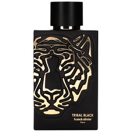 perfume Tribal Black