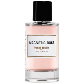 perfume Magnetic Rose