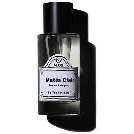 perfume Matin Clair
