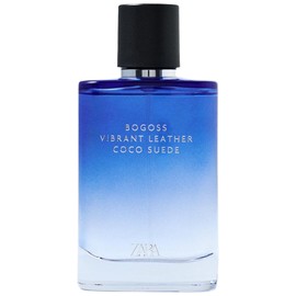 perfume Bogoss Vibrant Leather Coco Suede