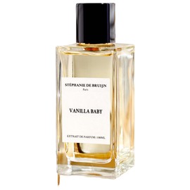 perfume Vanilla Baby