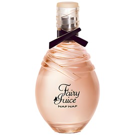perfume Fairy Juice