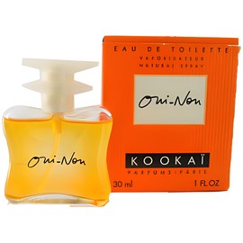 perfume Oui-Non