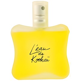 perfume L'Eau de Kookai