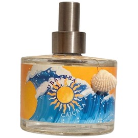 perfume Ubatuba Caiçara