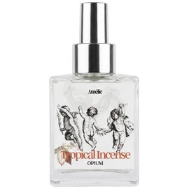 perfume Tropical Incense