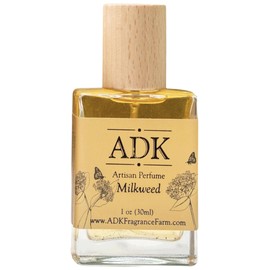 perfume Milkweed Flower