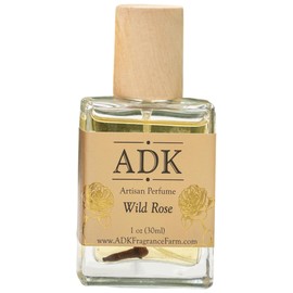 perfume Wild Rose