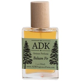 perfume Balsam Fir Forest