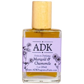 perfume Marigold Chamomile