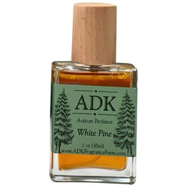 perfume White Pine Forest