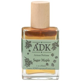 perfume Sugar Maple