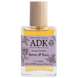 perfume Berries & Roses