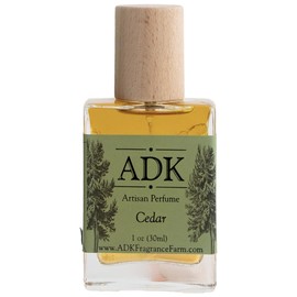 perfume Cedar