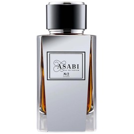 perfume Nº 2 Intense