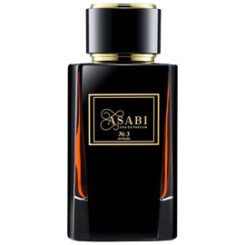 perfume Nº 3 Intense