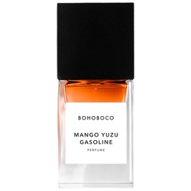 perfume Mango Yuzu Gasoline