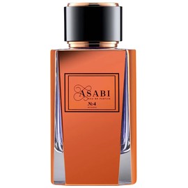 perfume Nº 4