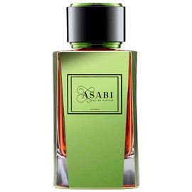 perfume Asabi Intense