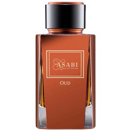 perfume Oud