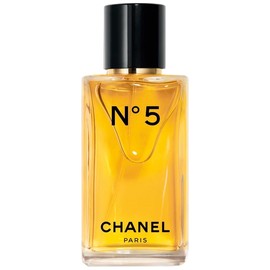 perfume Chanel No 5 Eau de Toilette