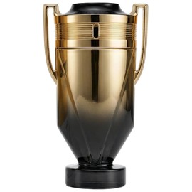 perfume Invictus Elixir