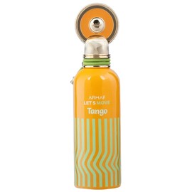 perfume Let's Move Tango