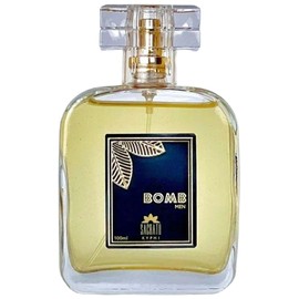 perfume Bomb