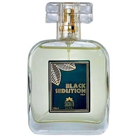 perfume Black Sedution