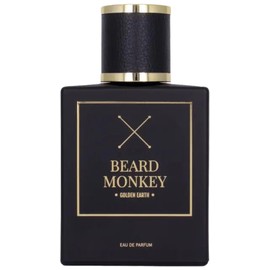 perfume Golden Earth