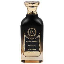 perfume Celeste Intense