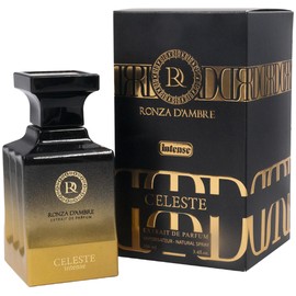 perfume Celeste Intense