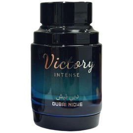 perfume Victory Intense