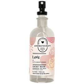 perfume Love Cacao Rose