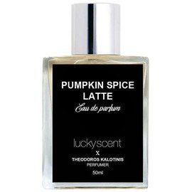 perfume Pumpkin Spice Latte