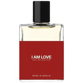 perfume I Am Love