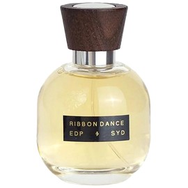 perfume Ribbon Dance