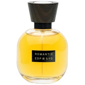 perfume Romantix