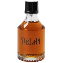 perfume Delhi Parfum
