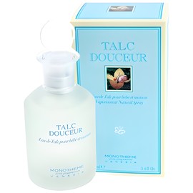Talc Douceur
