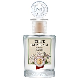 White Gardenia