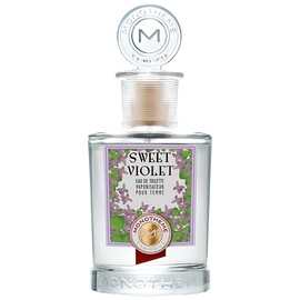 perfume Sweet Violet