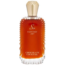 perfume Chocolate Cocktail