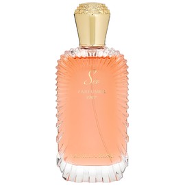 perfume Vanilla Rose