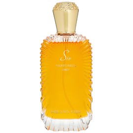 perfume Dreamy Chic