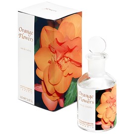 perfume Orange Flowers