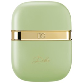 perfume Dolce Alcohol Free Perfume Gel